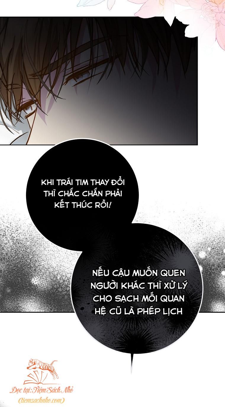  Trở Thành Vợ Nam Chính Chương 53 page 44 - Giả Dược