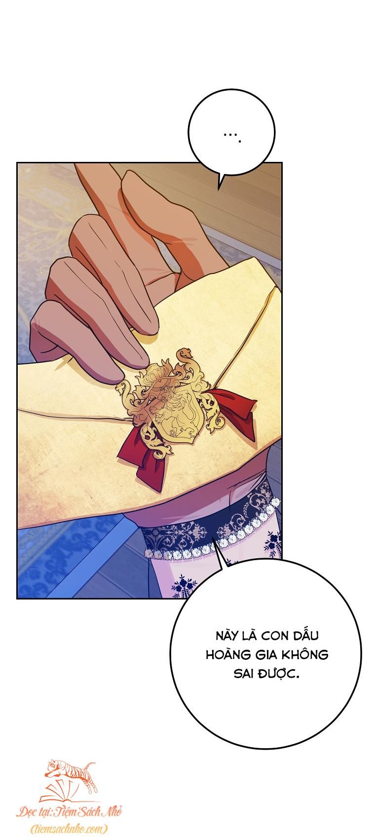  Trở Thành Vợ Nam Chính Chương 53 page 53 - Giả Dược