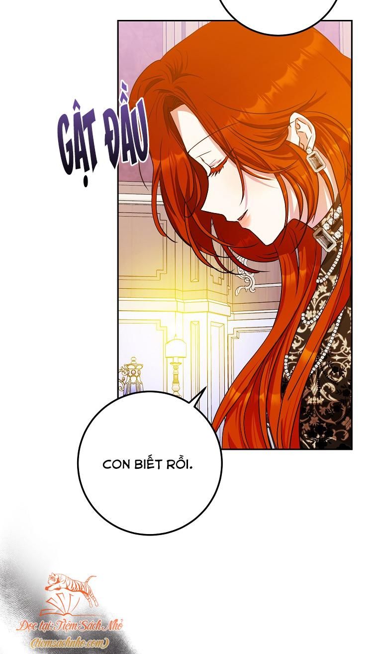  Trở Thành Vợ Nam Chính Chương 53 page 57 - Giả Dược