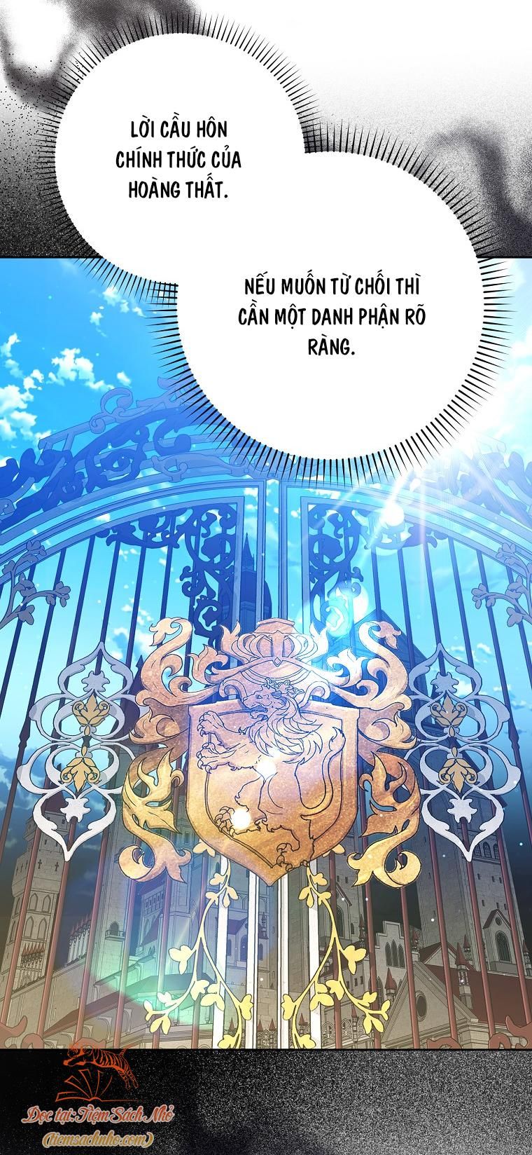  Trở Thành Vợ Nam Chính Chương 53 page 58 - Giả Dược