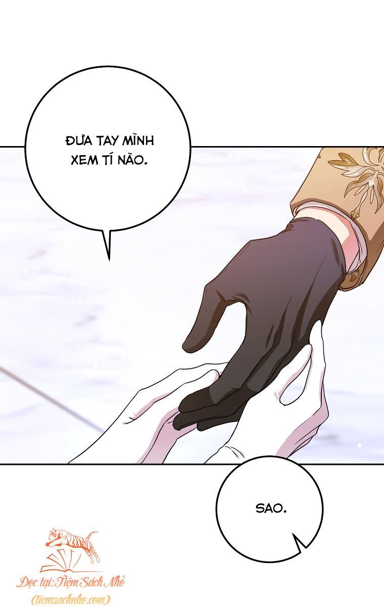  Trở Thành Vợ Nam Chính Chương 53 page 10 - Giả Dược