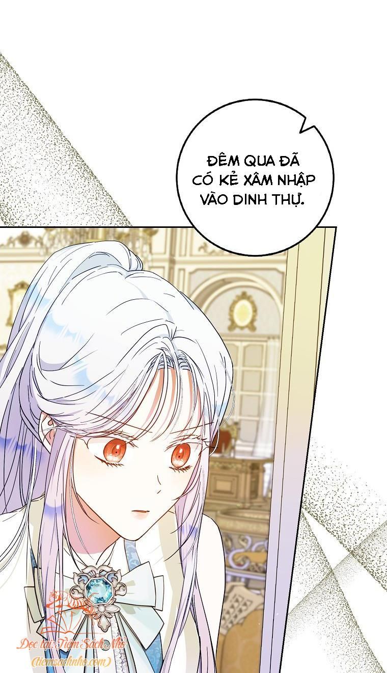  Trở Thành Vợ Nam Chính Chương 54 page 12 - Giả Dược