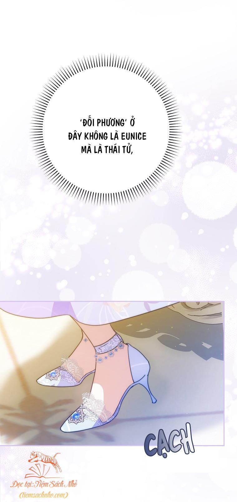  Trở Thành Vợ Nam Chính Chương 55 page 12 - Giả Dược