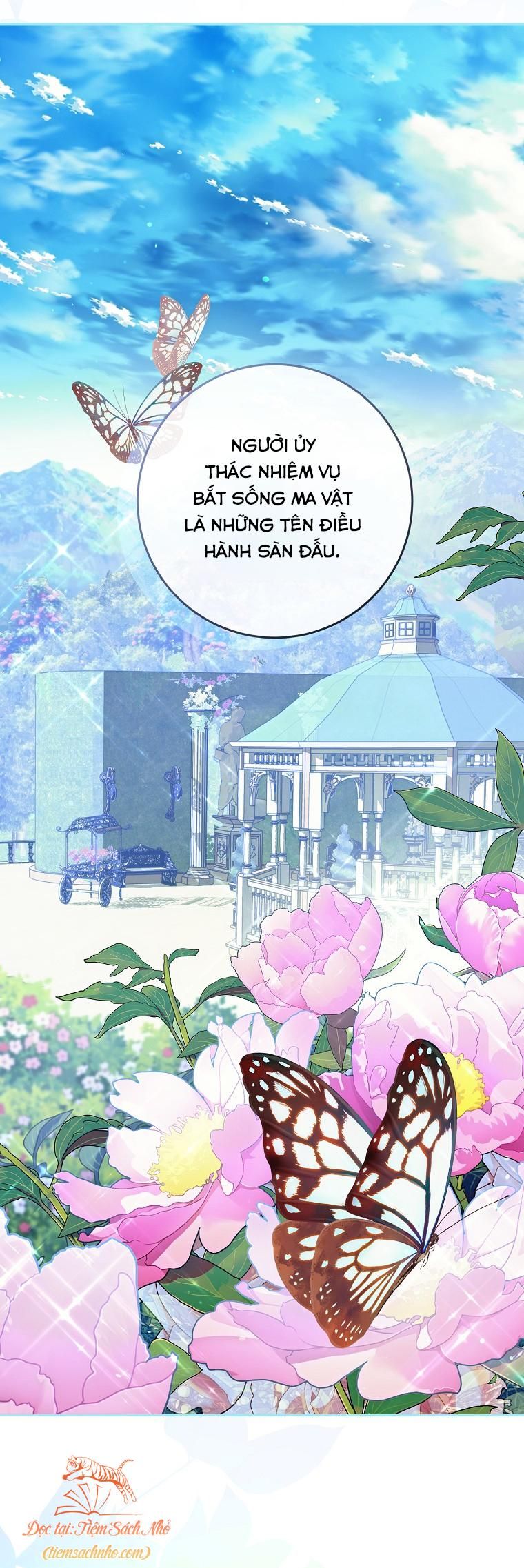  Trở Thành Vợ Nam Chính Chương 55 page 19 - Giả Dược