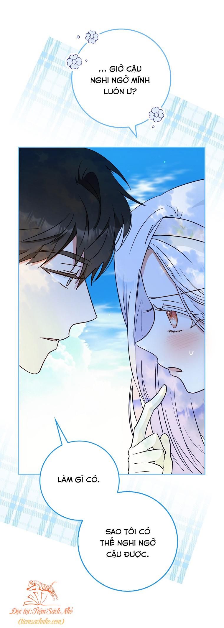  Trở Thành Vợ Nam Chính Chương 55 page 26 - Giả Dược