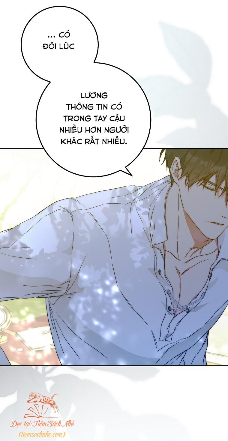  Trở Thành Vợ Nam Chính Chương 55 page 27 - Giả Dược