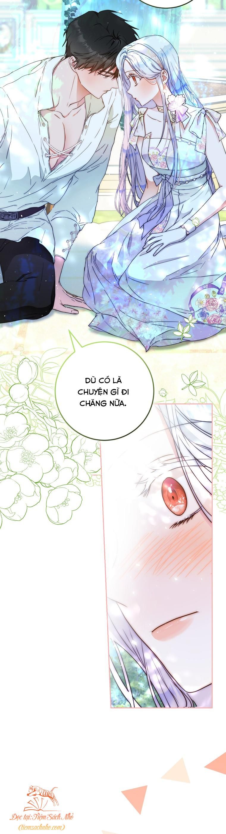  Trở Thành Vợ Nam Chính Chương 55 page 33 - Giả Dược