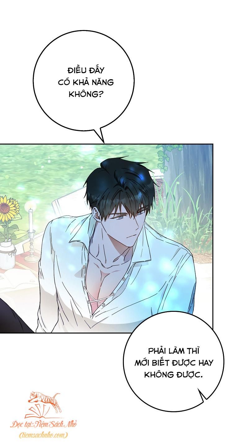  Trở Thành Vợ Nam Chính Chương 55 page 37 - Giả Dược