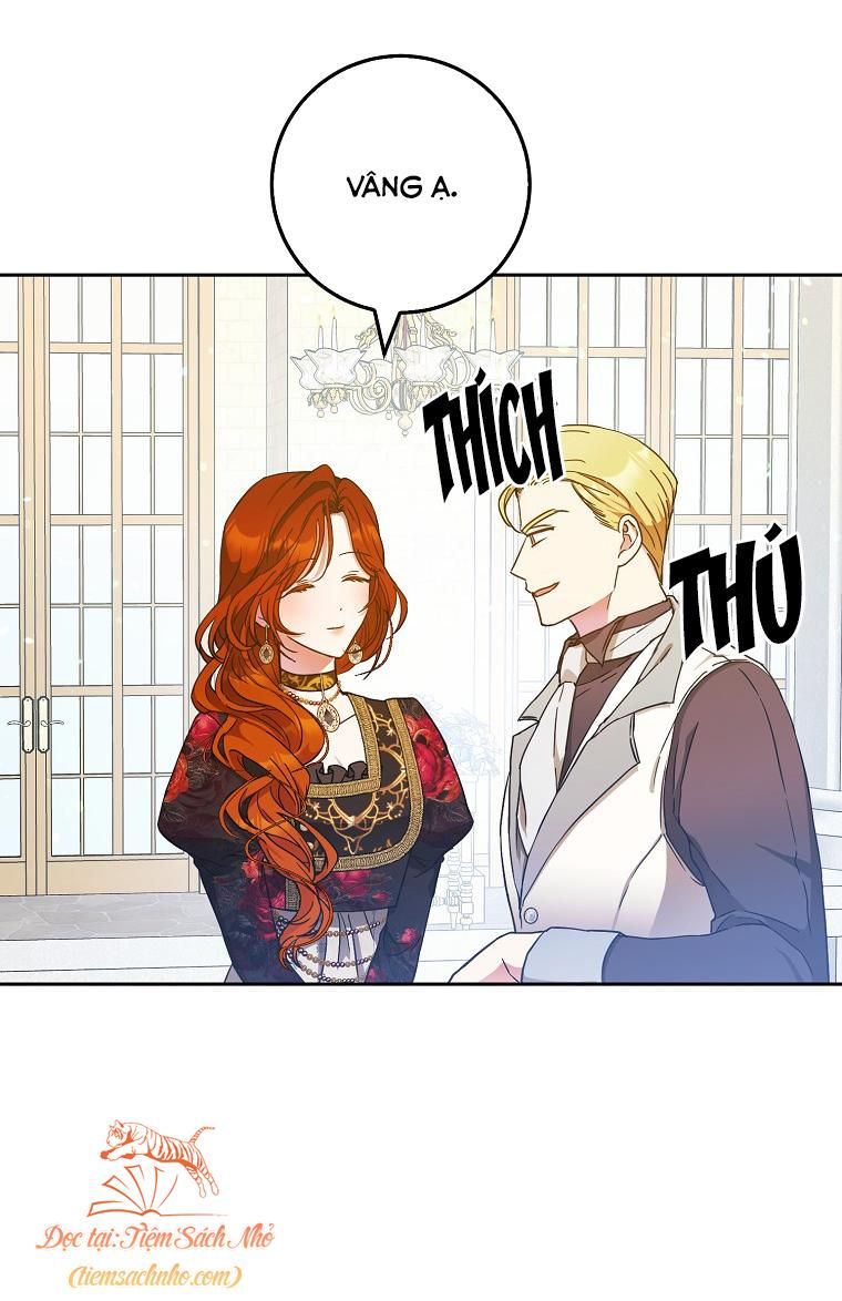  Trở Thành Vợ Nam Chính Chương 55 page 40 - Giả Dược
