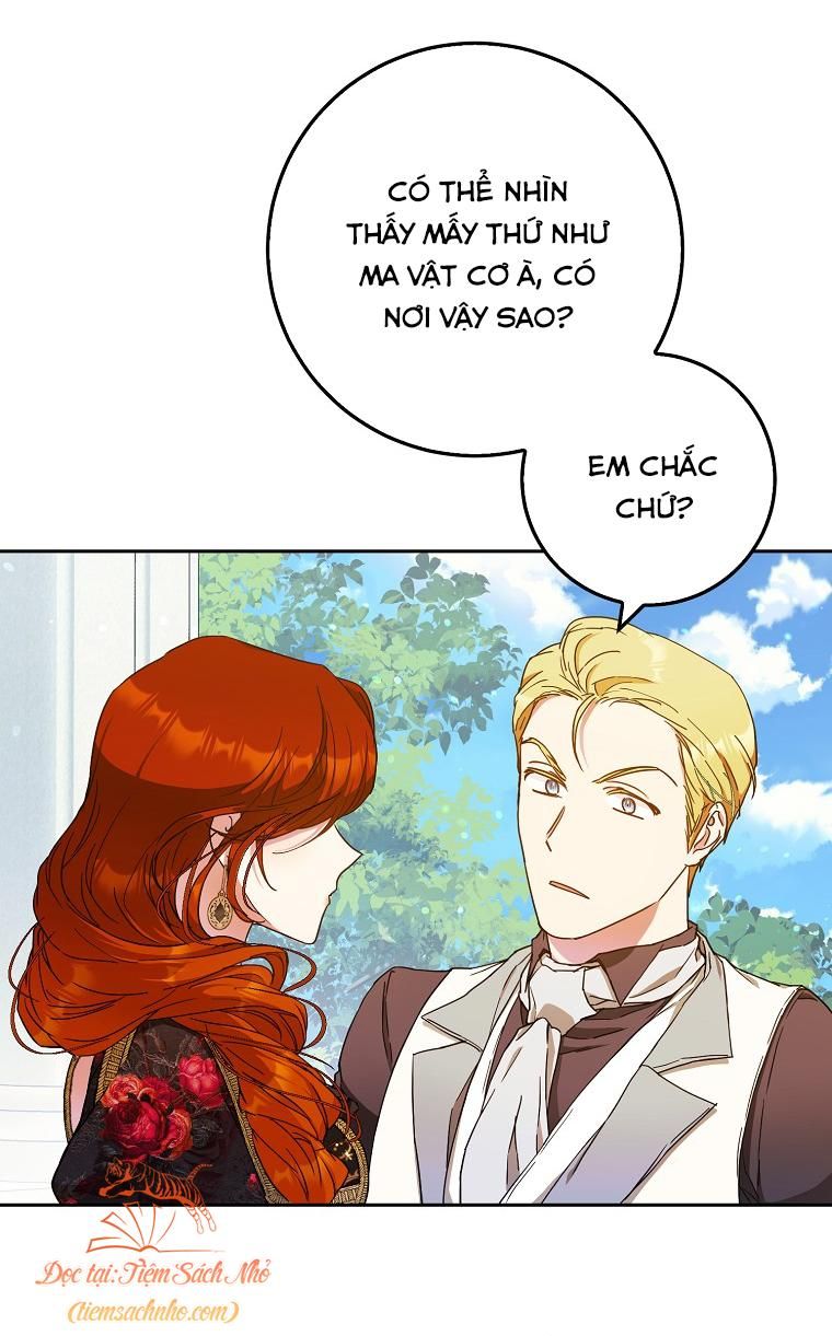  Trở Thành Vợ Nam Chính Chương 55 page 43 - Giả Dược