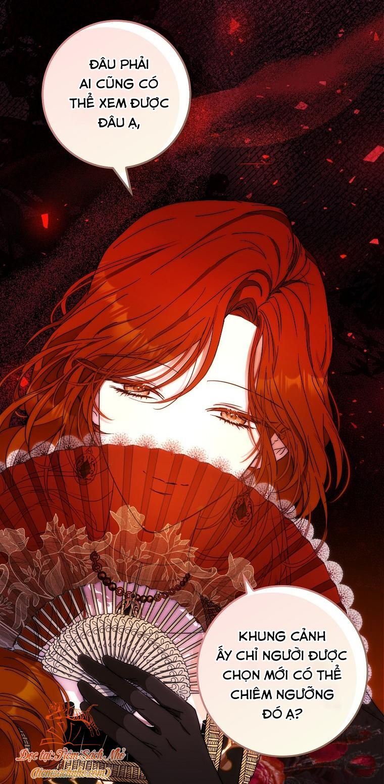  Trở Thành Vợ Nam Chính Chương 55 page 45 - Giả Dược