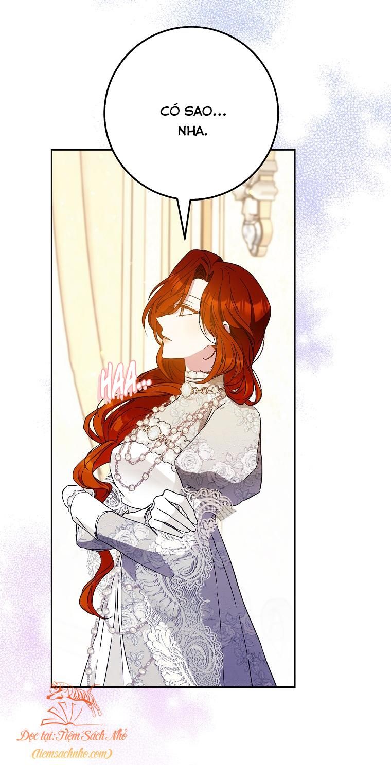  Trở Thành Vợ Nam Chính Chương 55 page 7 - Giả Dược