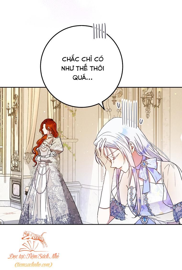  Trở Thành Vợ Nam Chính Chương 55 page 8 - Giả Dược