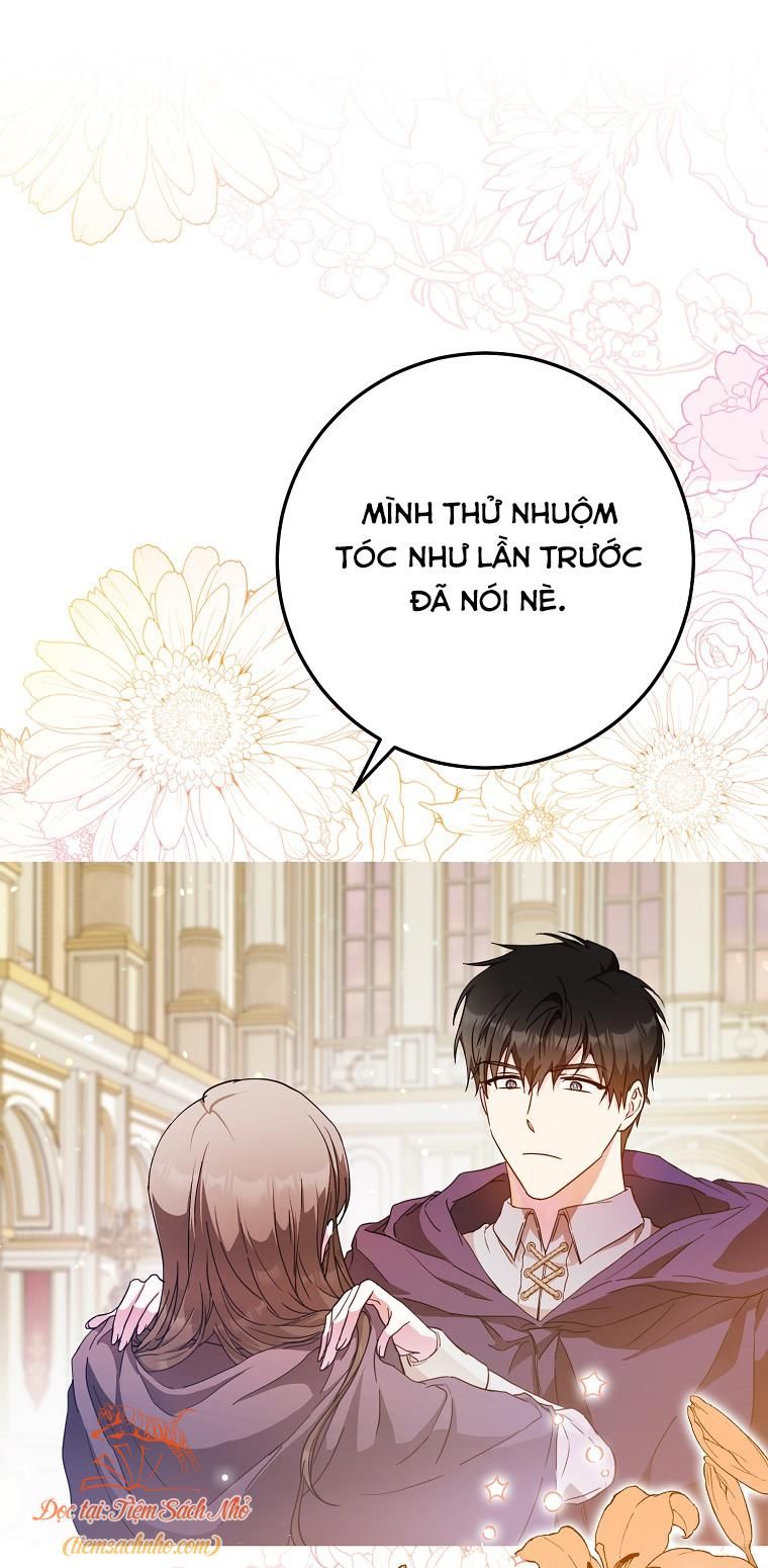  Trở Thành Vợ Nam Chính Chương 56 page 1 - Giả Dược