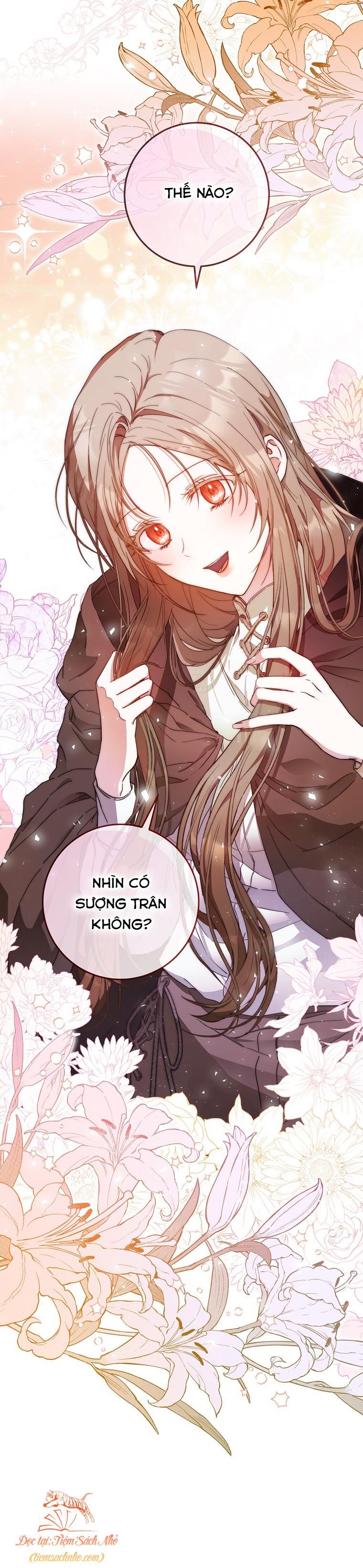  Trở Thành Vợ Nam Chính Chương 56 page 2 - Giả Dược