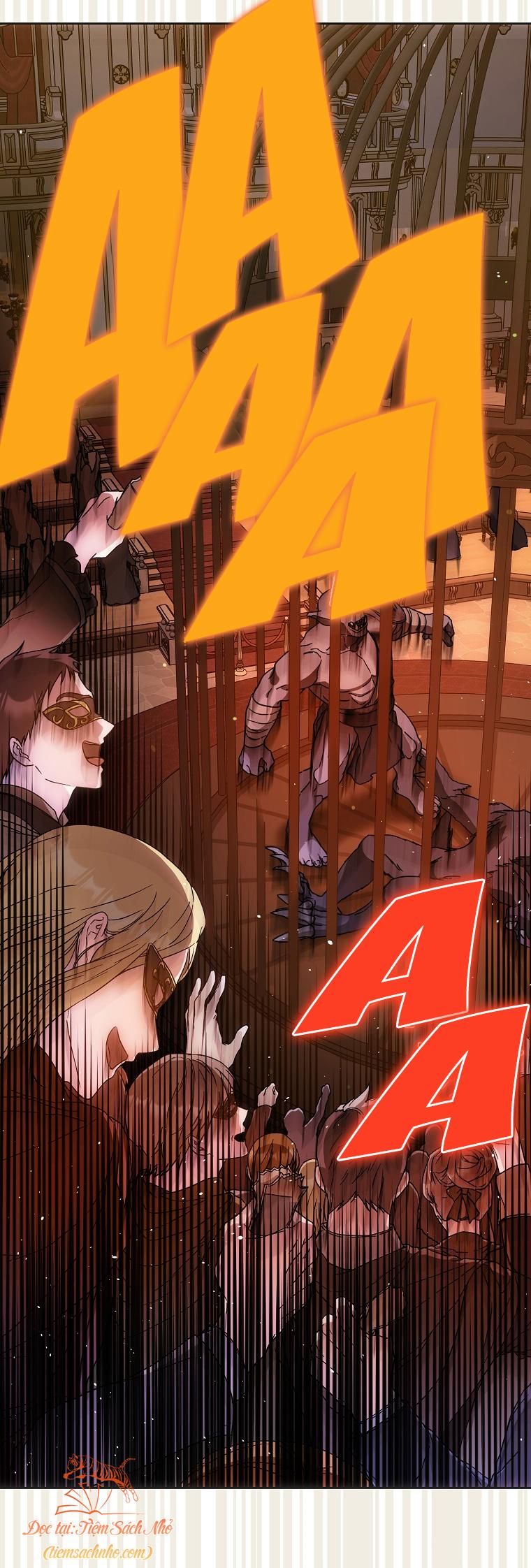 Trở Thành Vợ Nam Chính Chương 56 page 13 - Giả Dược