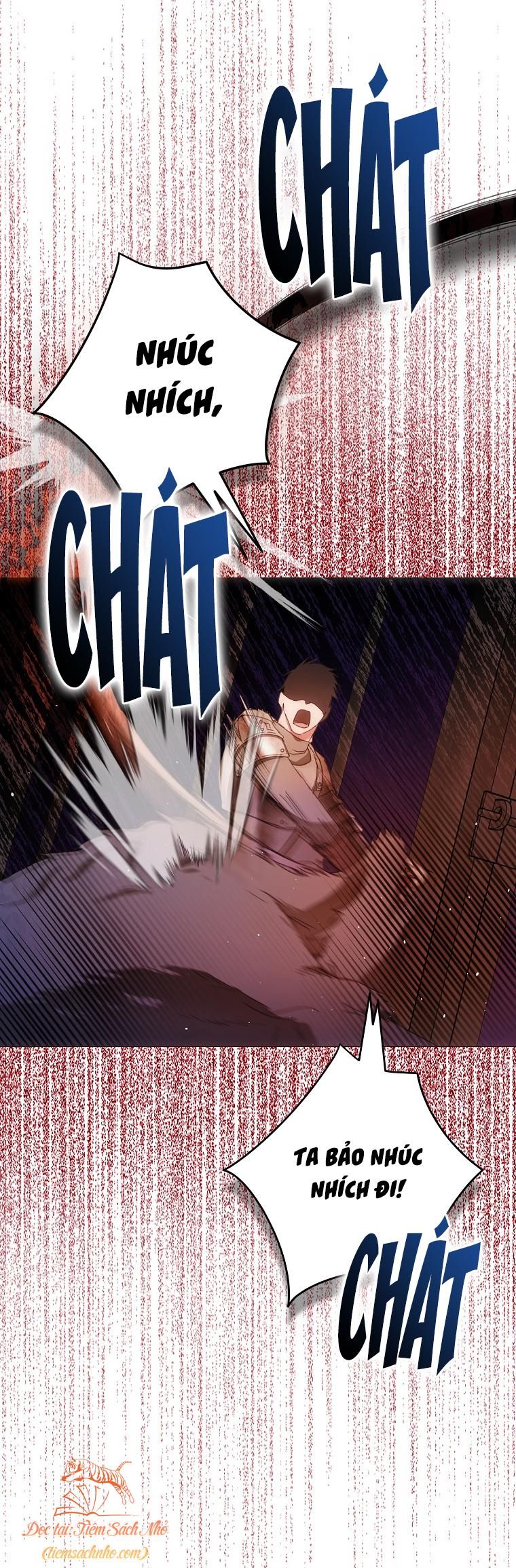  Trở Thành Vợ Nam Chính Chương 56 page 16 - Giả Dược