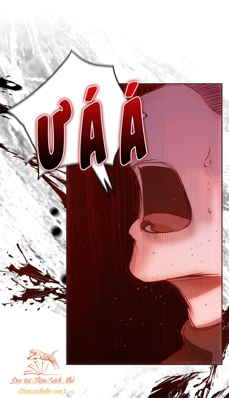  Trở Thành Vợ Nam Chính Chương 56 page 18 - Giả Dược