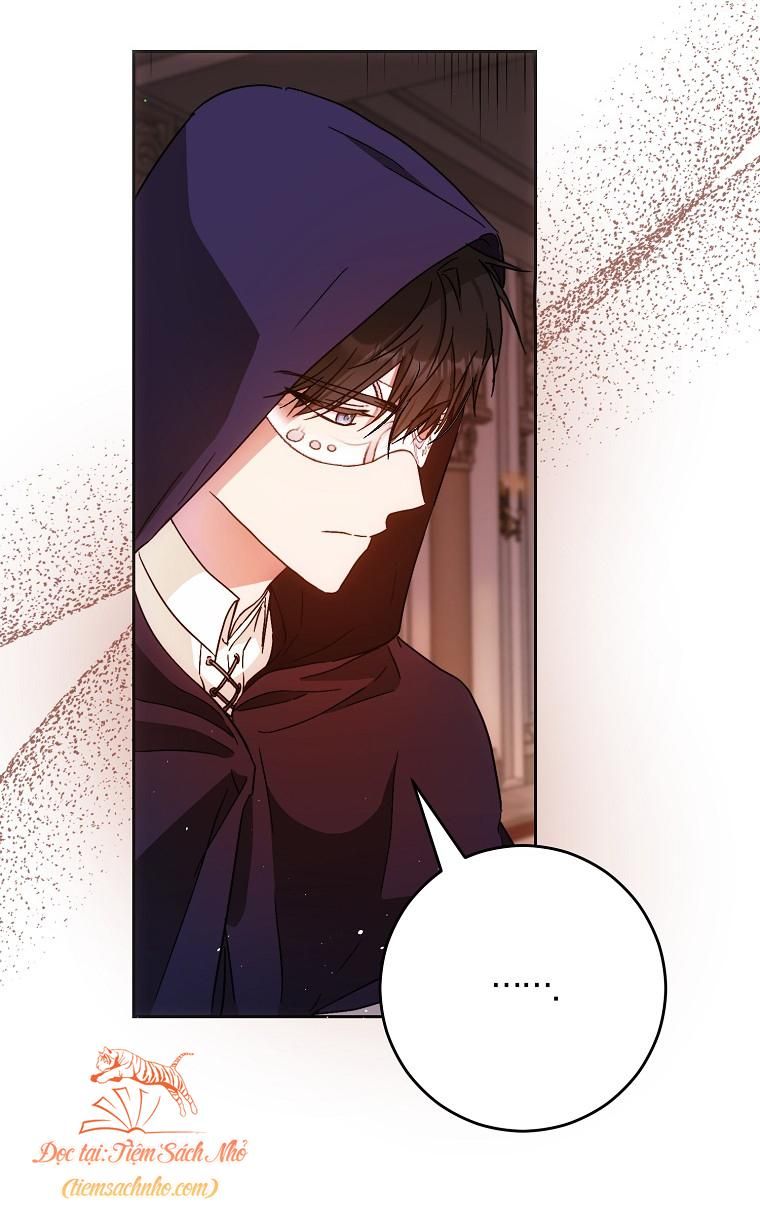  Trở Thành Vợ Nam Chính Chương 56 page 21 - Giả Dược