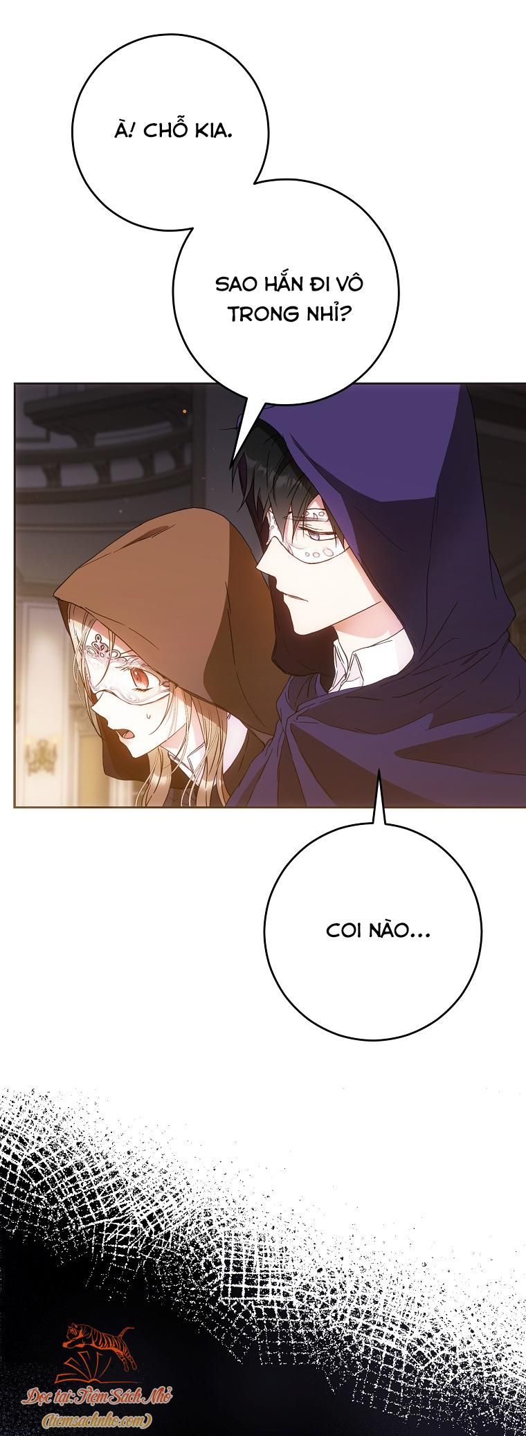  Trở Thành Vợ Nam Chính Chương 56 page 30 - Giả Dược