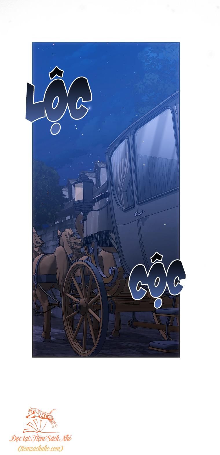  Trở Thành Vợ Nam Chính Chương 56 page 38 - Giả Dược