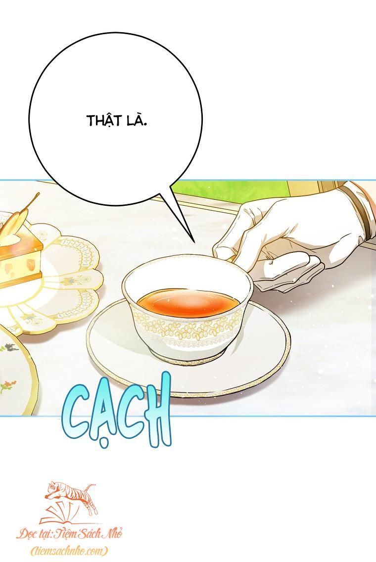  Trở Thành Vợ Nam Chính Chương 56 page 42 - Giả Dược