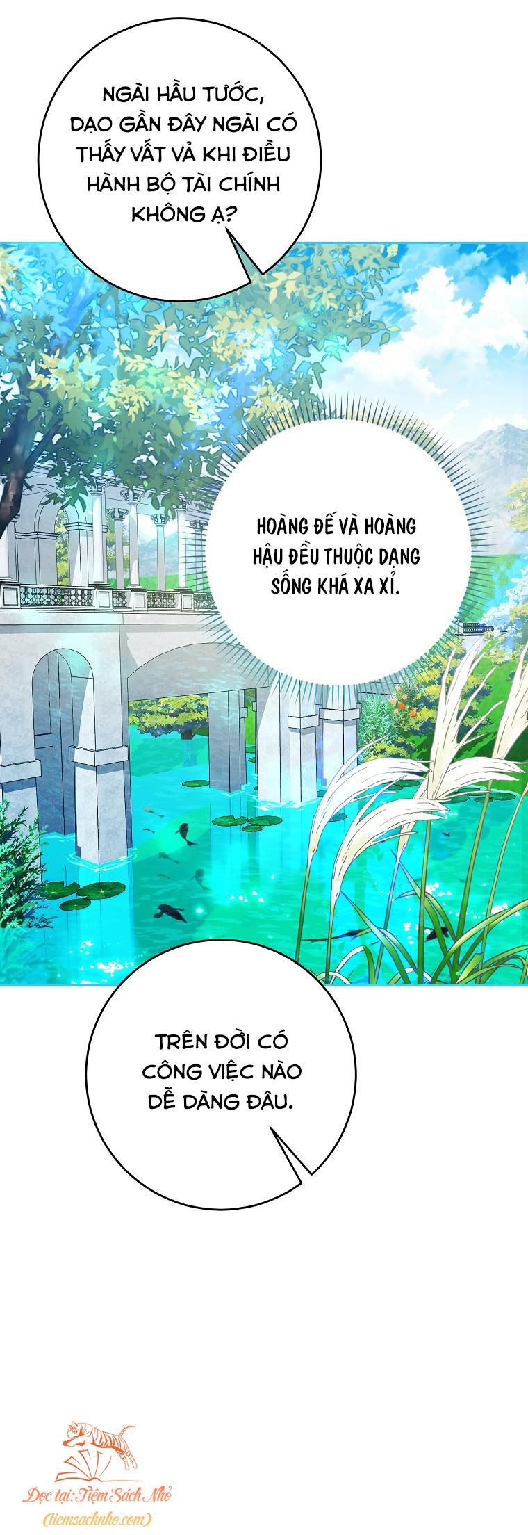  Trở Thành Vợ Nam Chính Chương 56 page 46 - Giả Dược