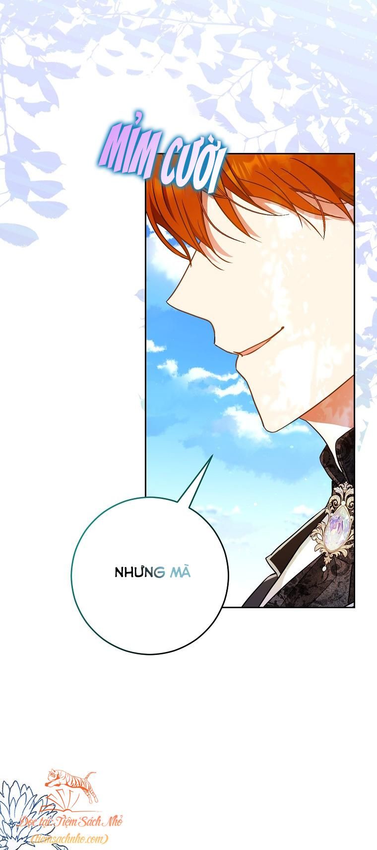  Trở Thành Vợ Nam Chính Chương 56 page 54 - Giả Dược