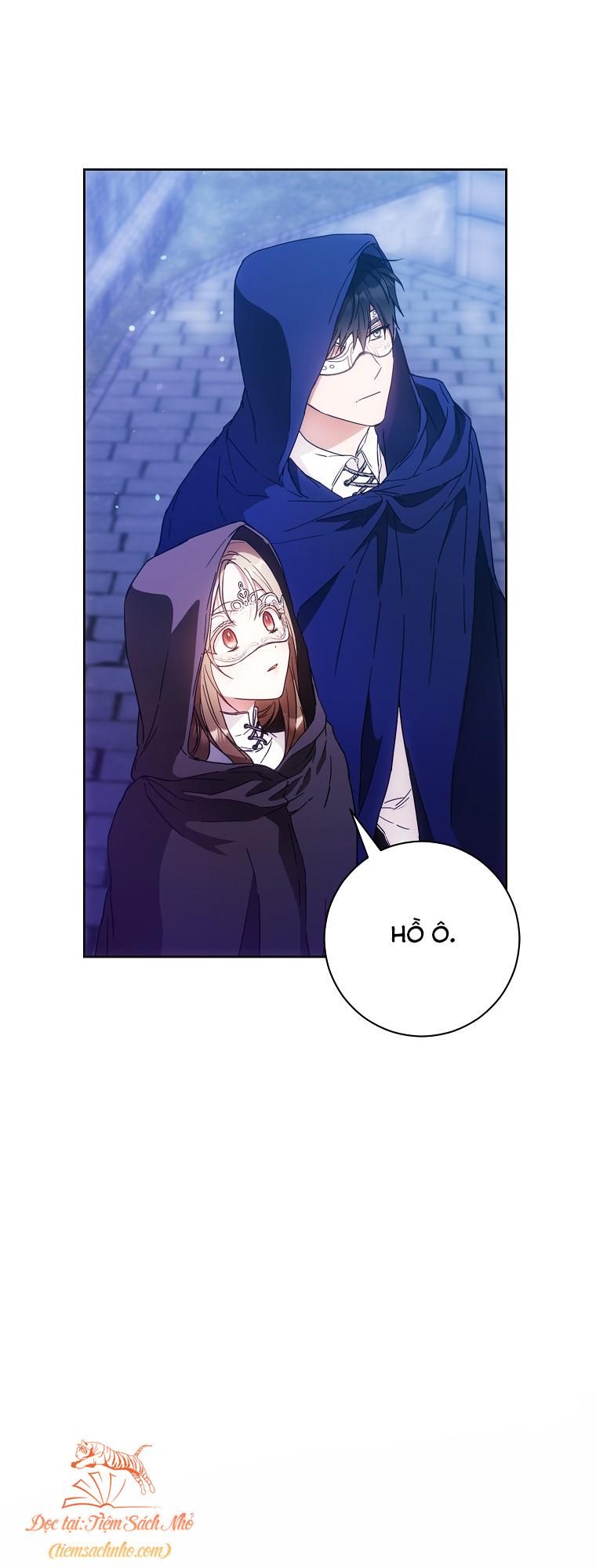  Trở Thành Vợ Nam Chính Chương 56 page 7 - Giả Dược