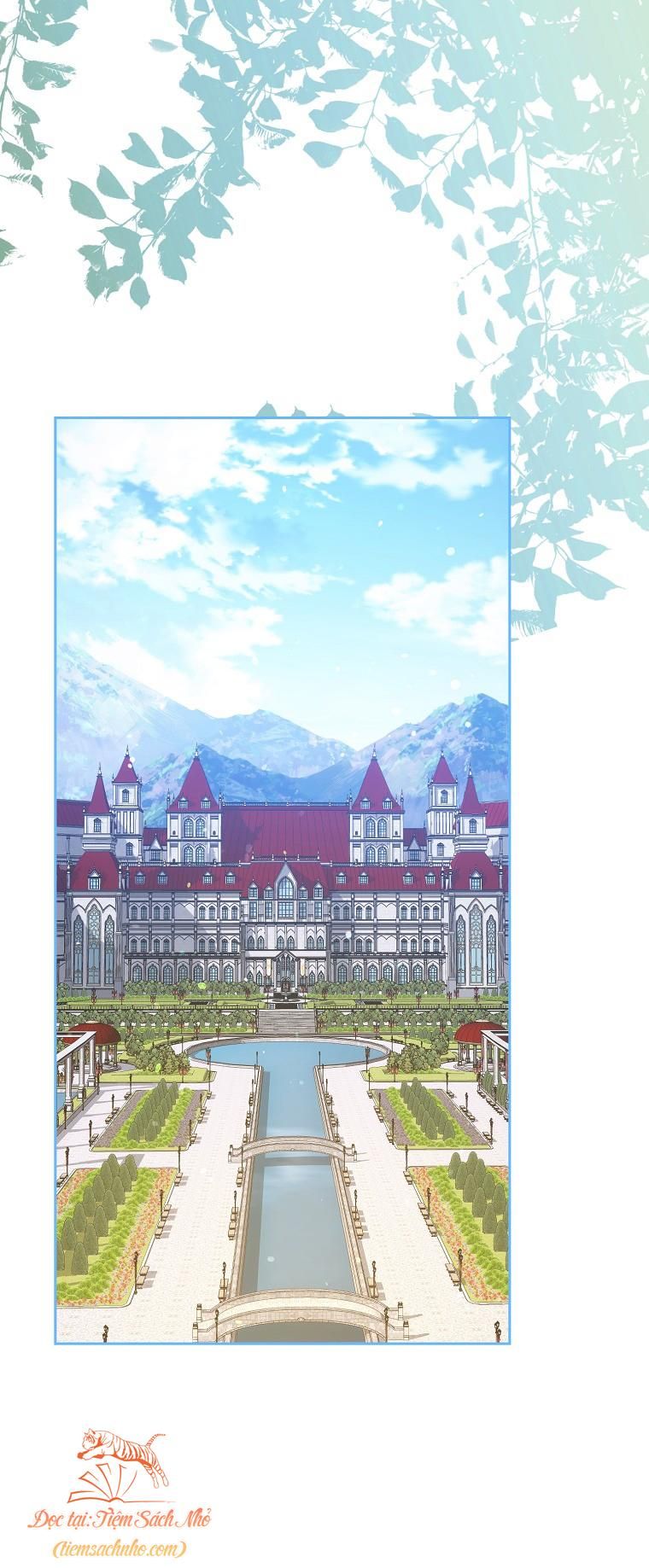  Trở Thành Vợ Nam Chính Chương 57 page 1 - Giả Dược