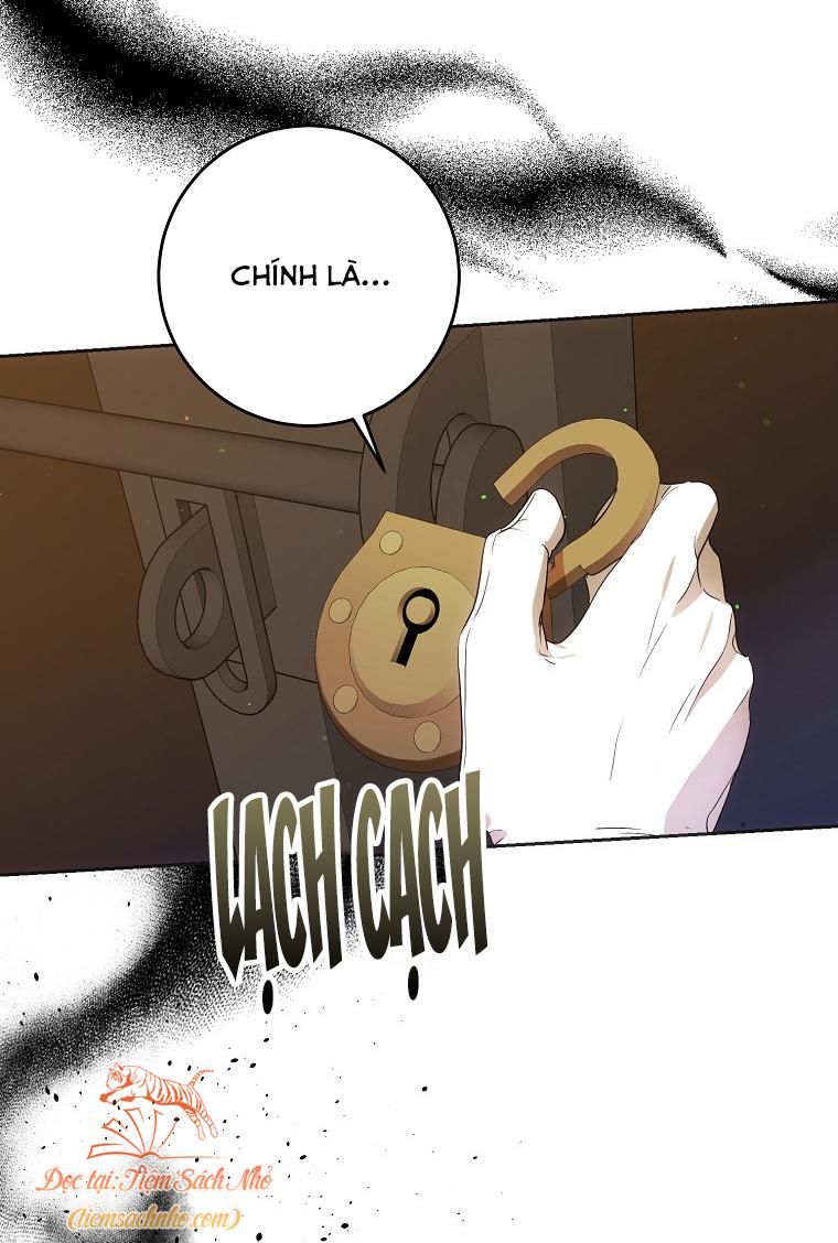  Trở Thành Vợ Nam Chính Chương 57 page 16 - Giả Dược