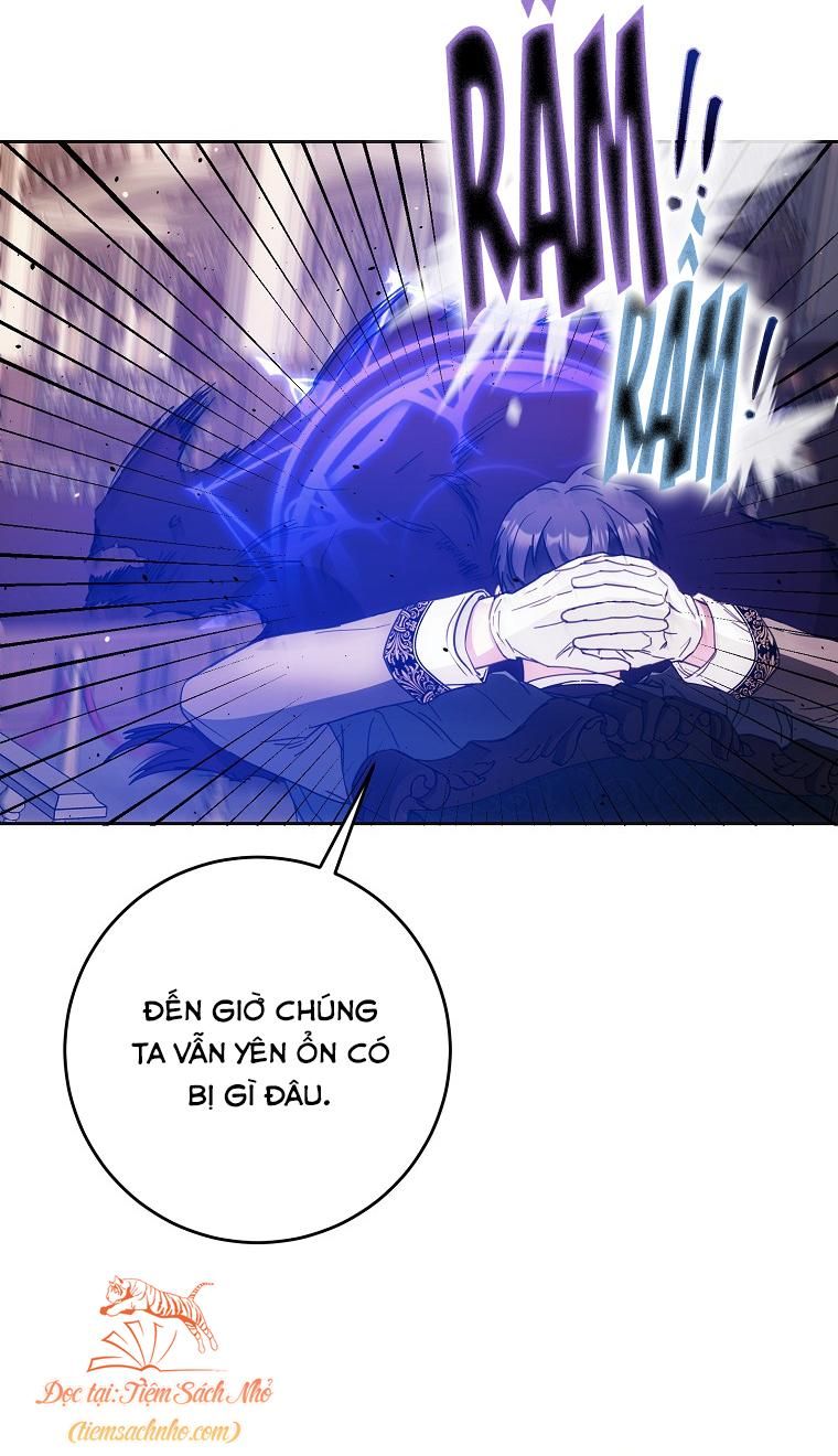  Trở Thành Vợ Nam Chính Chương 57 page 22 - Giả Dược