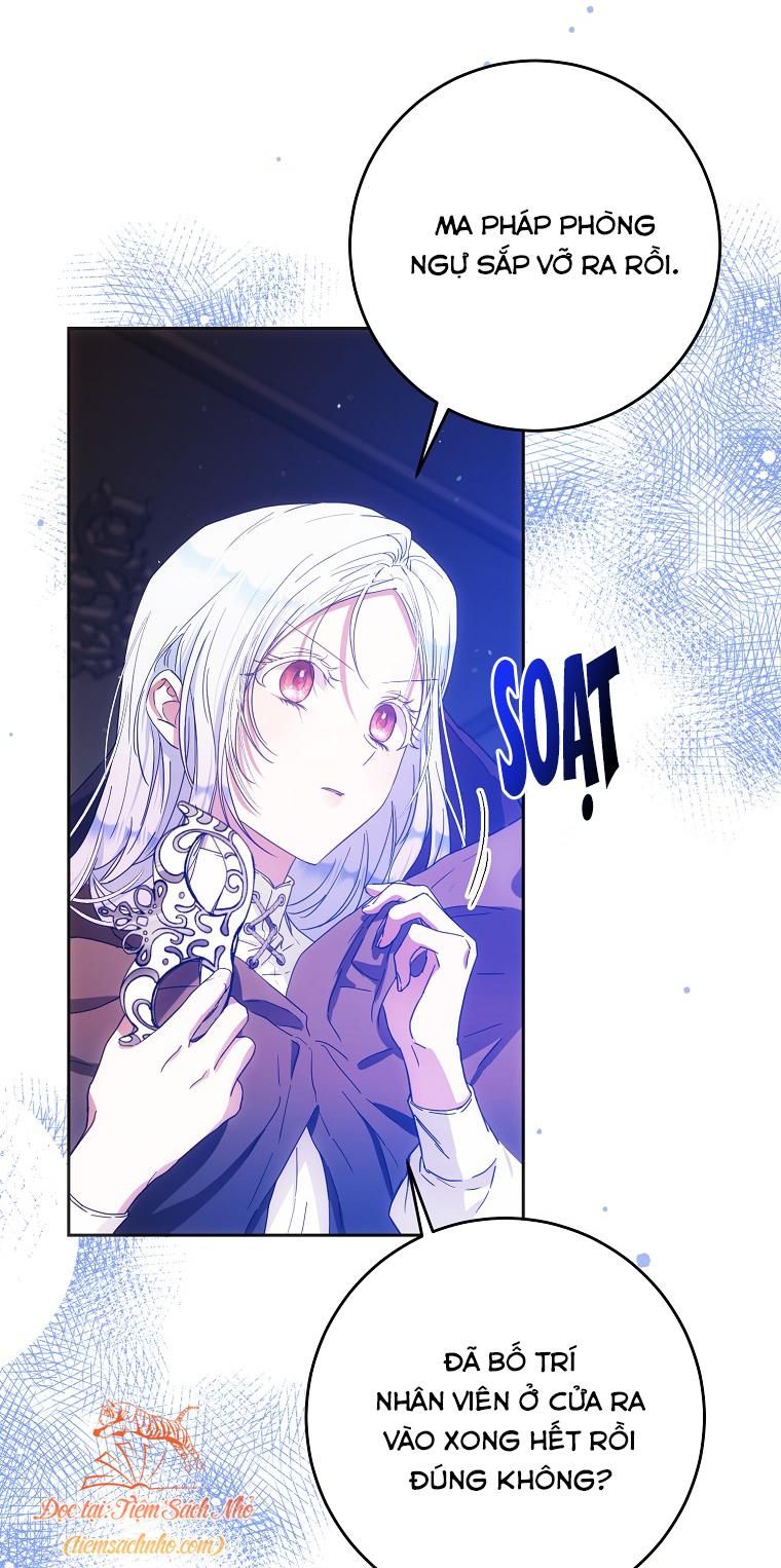  Trở Thành Vợ Nam Chính Chương 57 page 23 - Giả Dược