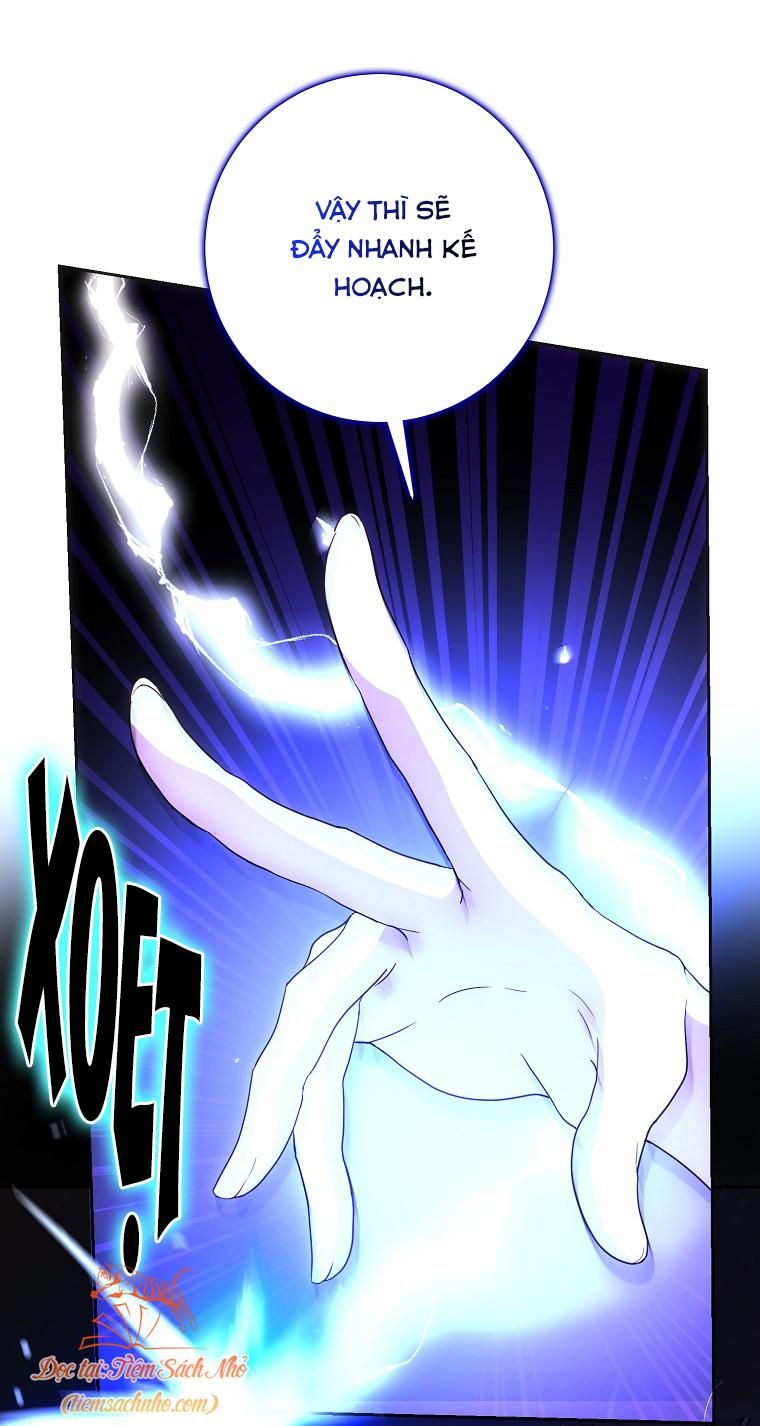  Trở Thành Vợ Nam Chính Chương 57 page 25 - Giả Dược