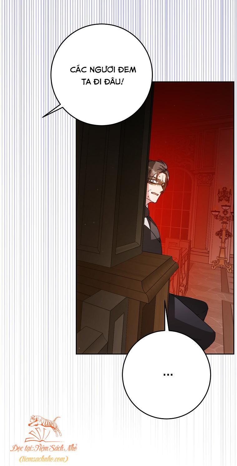  Trở Thành Vợ Nam Chính Chương 57 page 32 - Giả Dược