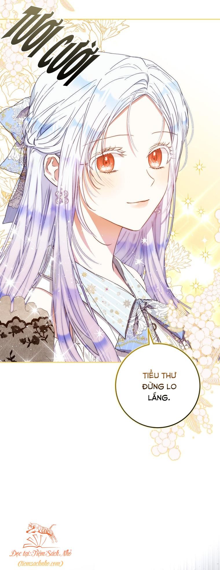  Trở Thành Vợ Nam Chính Chương 57 page 7 - Giả Dược