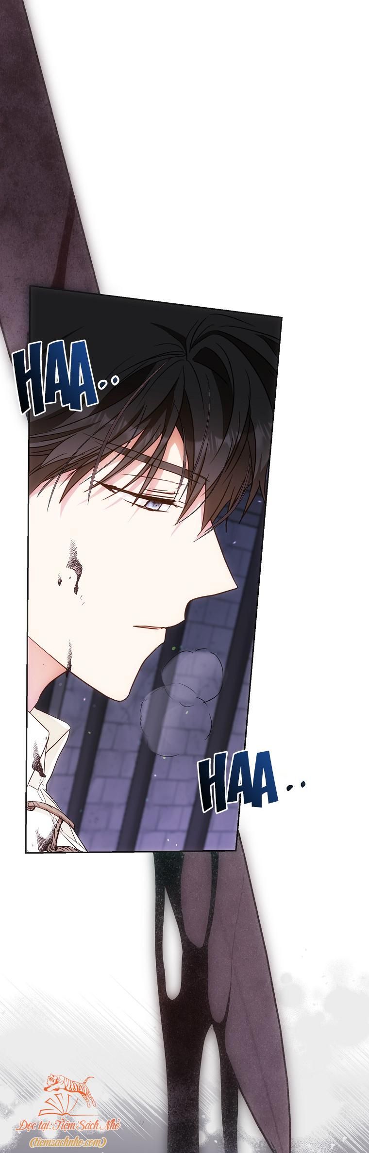  Trở Thành Vợ Nam Chính Chương 58 page 1 - Giả Dược