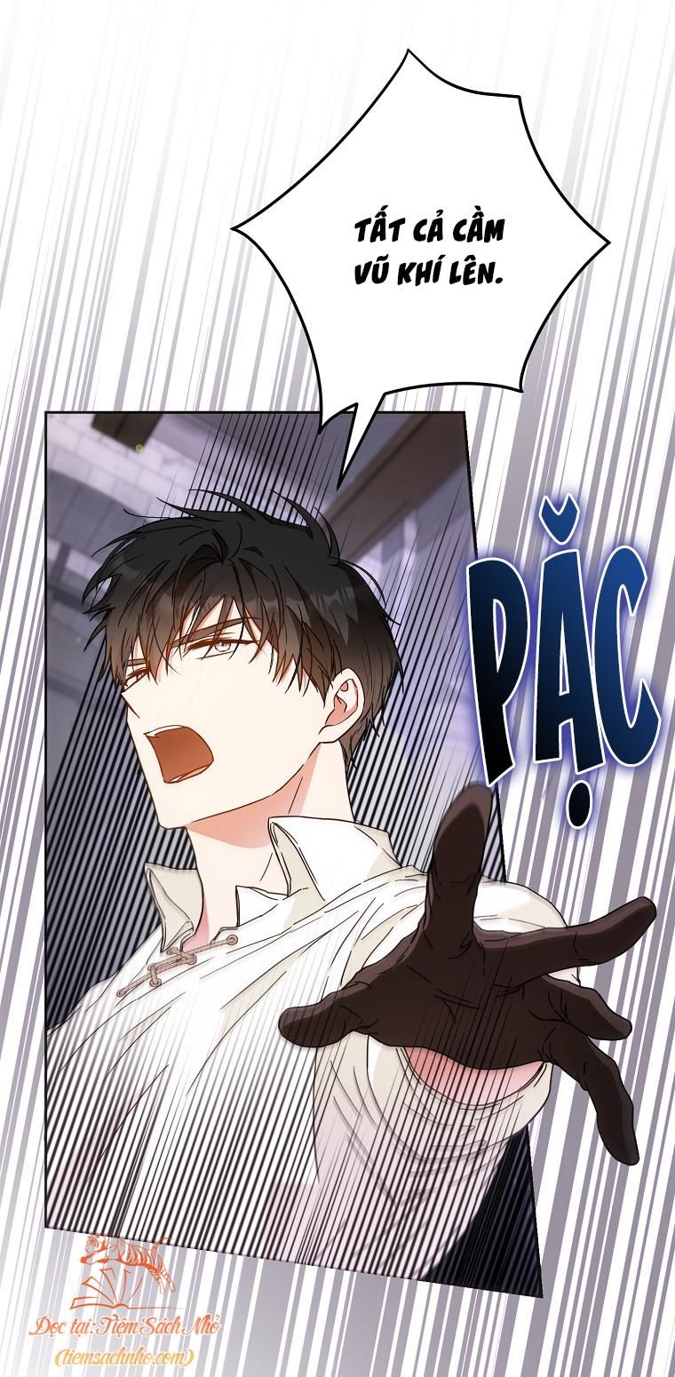 Trở Thành Vợ Nam Chính Chương 58 page 11 - Giả Dược