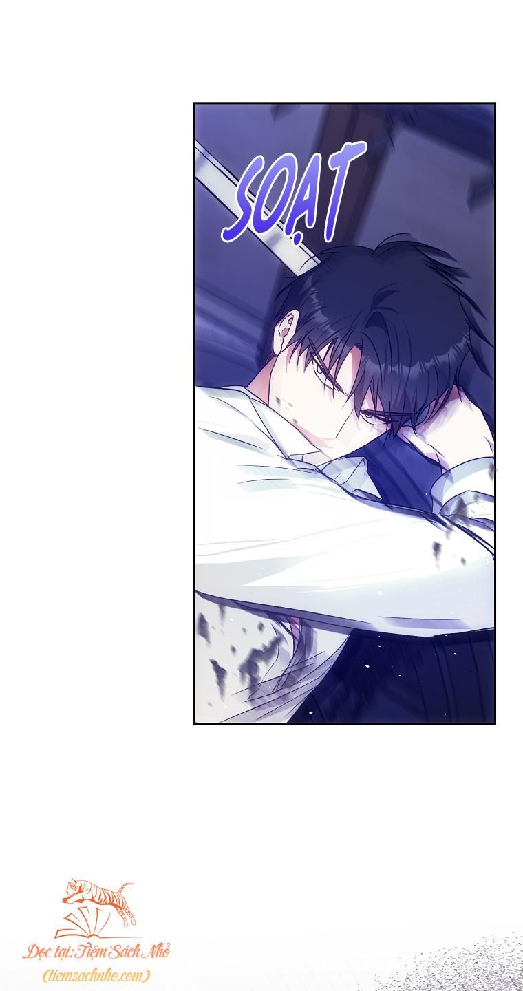  Trở Thành Vợ Nam Chính Chương 58 page 22 - Giả Dược