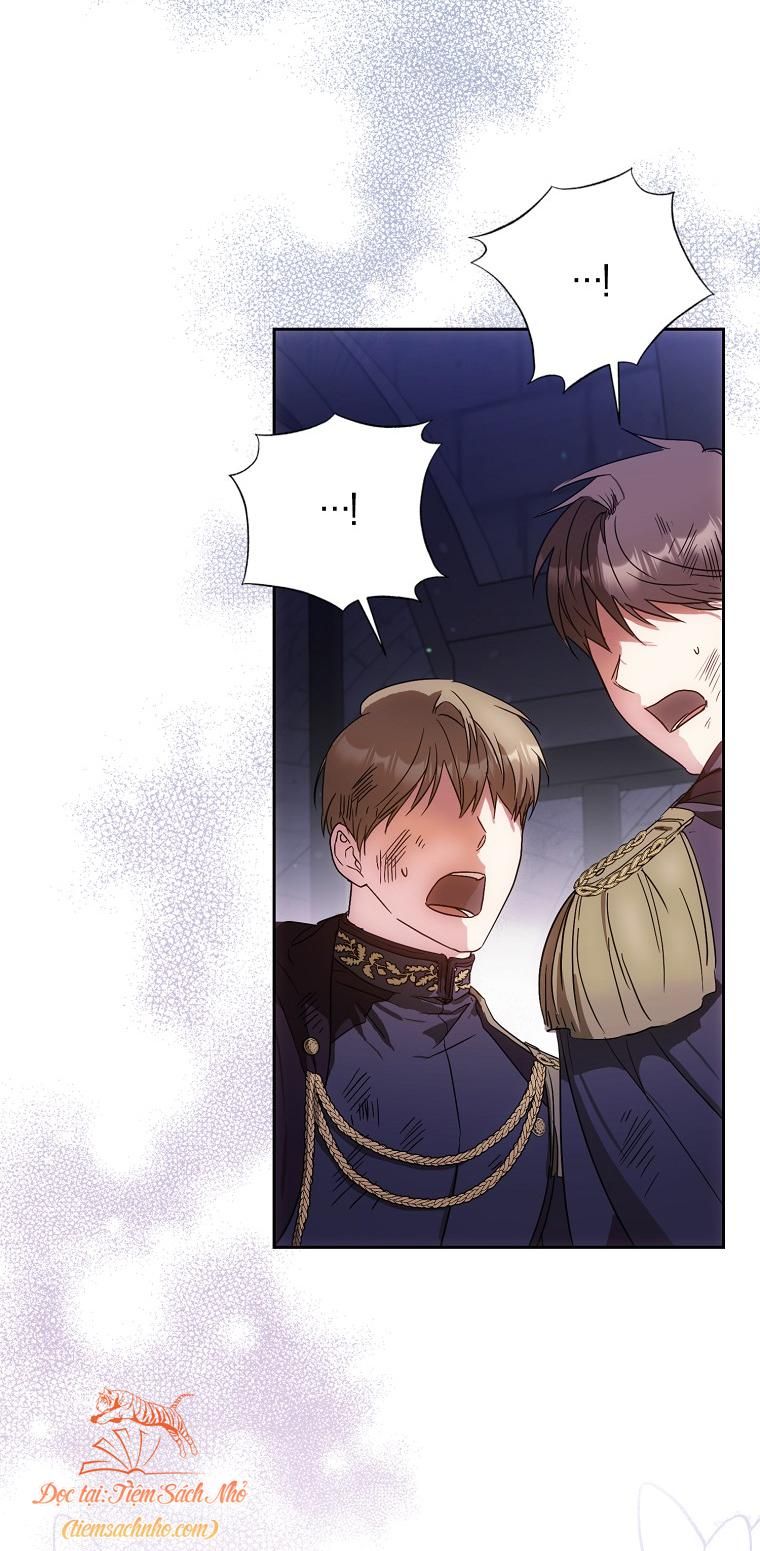  Trở Thành Vợ Nam Chính Chương 58 page 25 - Giả Dược