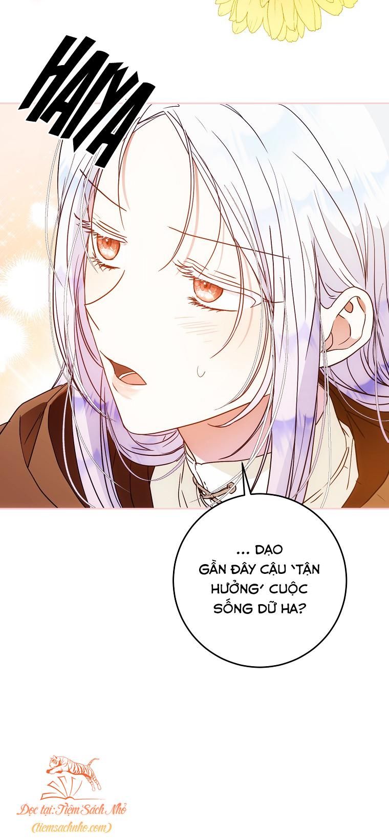  Trở Thành Vợ Nam Chính Chương 58 page 31 - Giả Dược