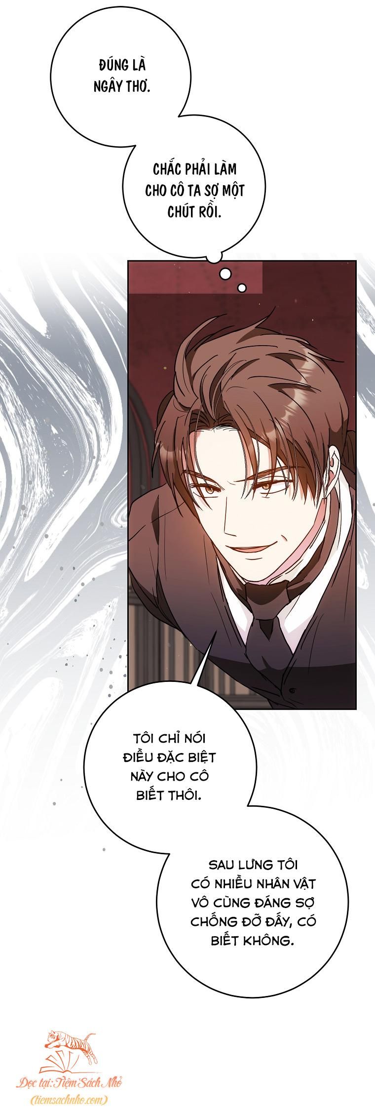  Trở Thành Vợ Nam Chính Chương 58 page 39 - Giả Dược