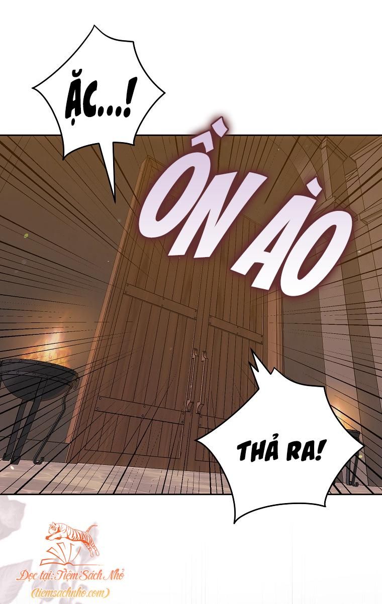  Trở Thành Vợ Nam Chính Chương 58 page 43 - Giả Dược