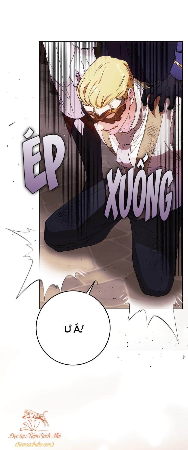  Trở Thành Vợ Nam Chính Chương 58 page 49 - Giả Dược
