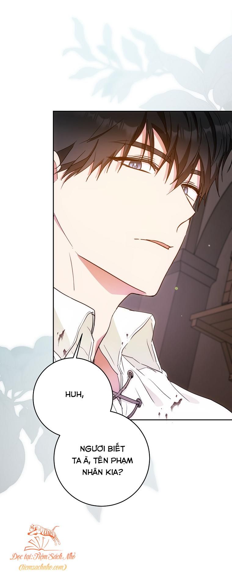  Trở Thành Vợ Nam Chính Chương 58 page 53 - Giả Dược
