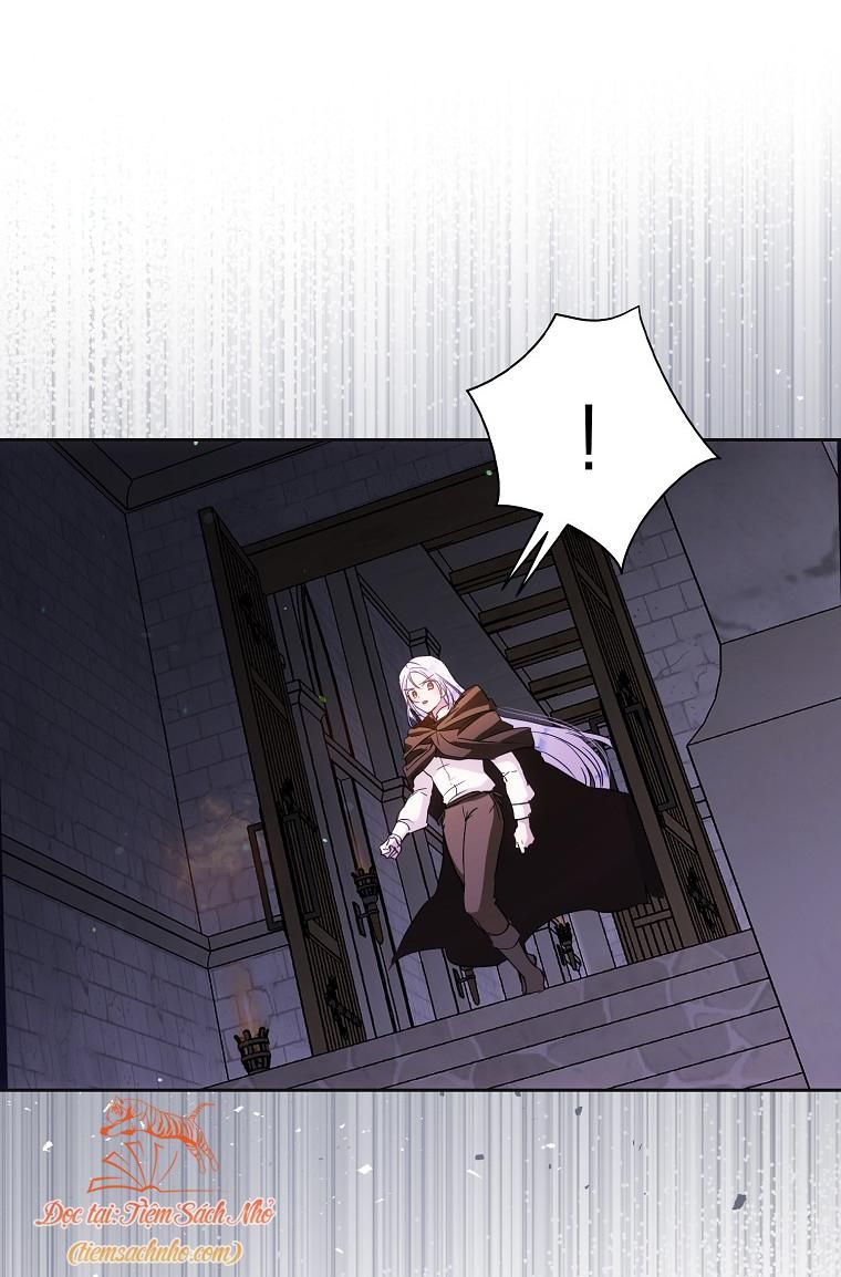  Trở Thành Vợ Nam Chính Chương 58 page 9 - Giả Dược