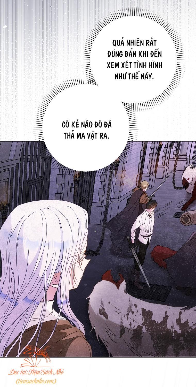  Trở Thành Vợ Nam Chính Chương 58 page 10 - Giả Dược