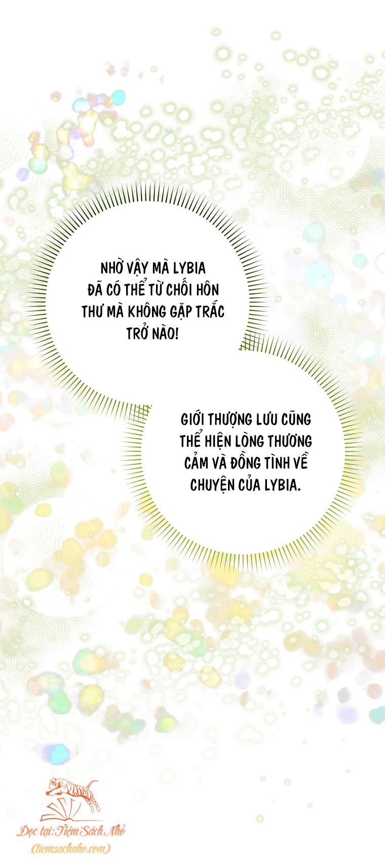  Trở Thành Vợ Nam Chính Chương 59 page 13 - Giả Dược