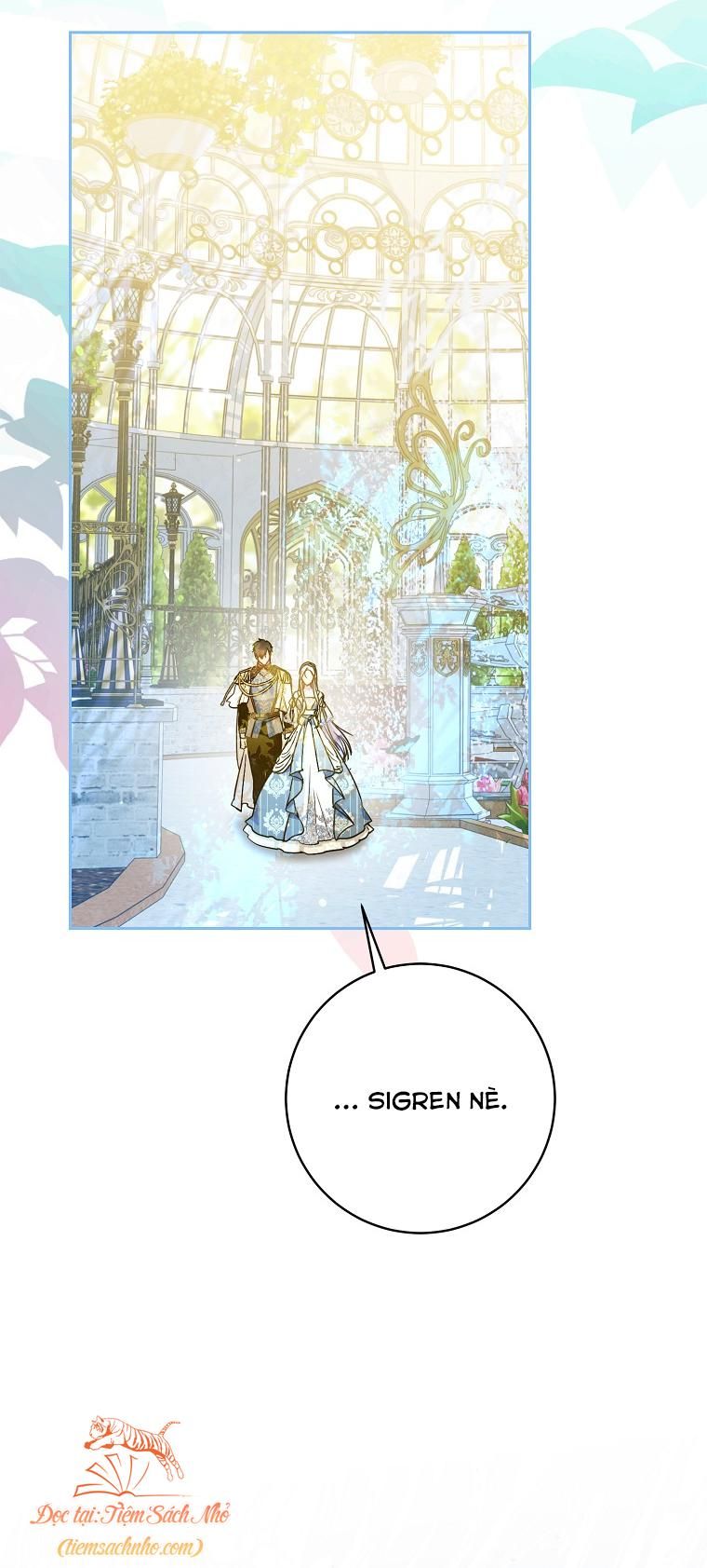  Trở Thành Vợ Nam Chính Chương 59 page 21 - Giả Dược