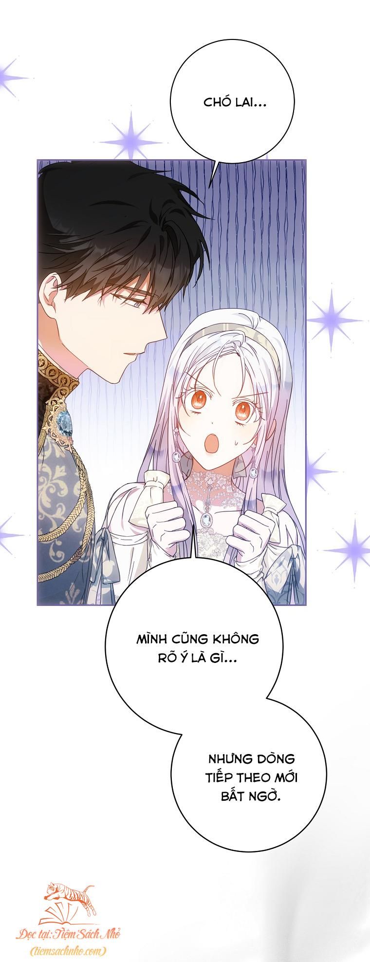  Trở Thành Vợ Nam Chính Chương 59 page 26 - Giả Dược